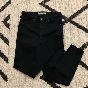 Topshop Moto Jamie Skinny jeans